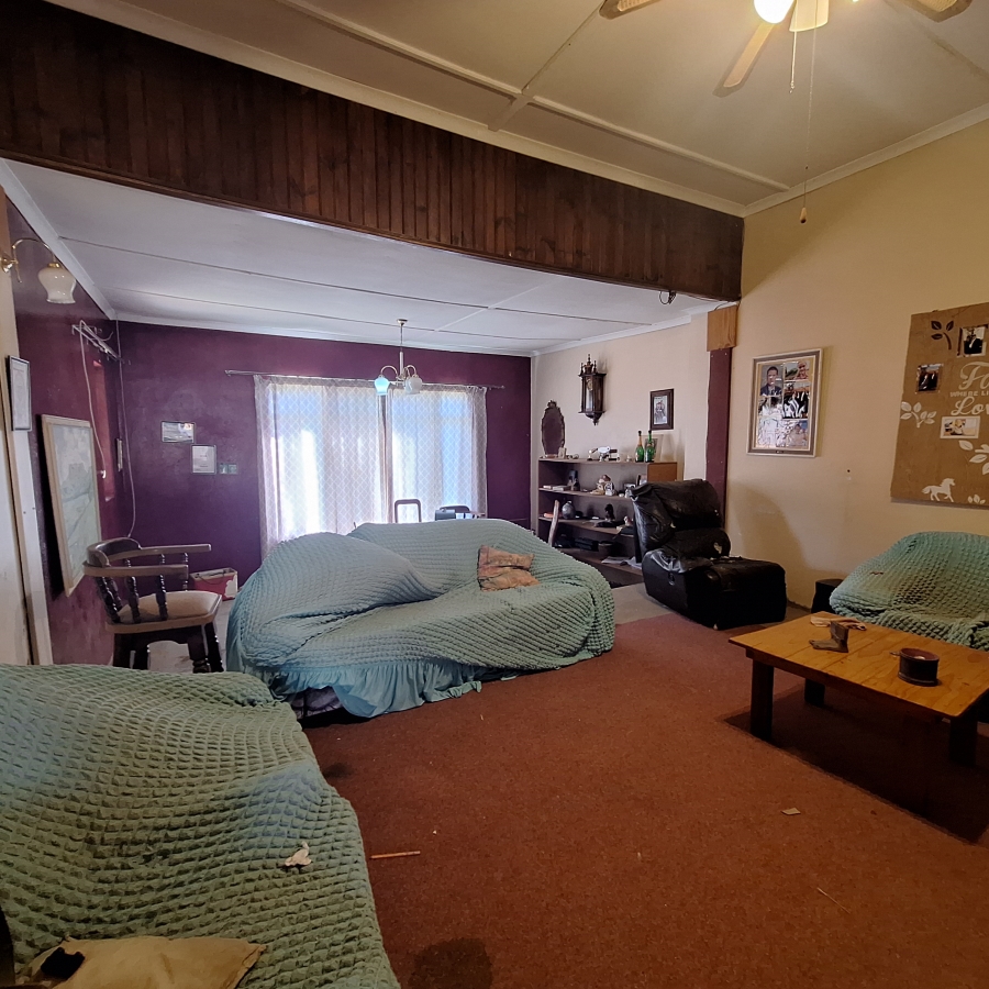 3 Bedroom Property for Sale in Vrede Free State